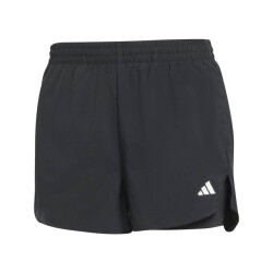 Adidas we min 2in1 sh korte trainingslegging dames -