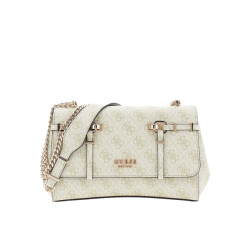 Guess Leona logo crossbody