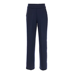 Elvira Collections Broek zola-navy
