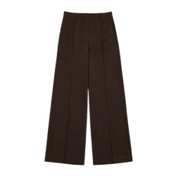Elvira Collections Broek loa-mocha