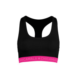Muchachomalo Meisjes 1-pack racerback