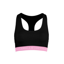 Muchachomalo Meisjes 1-pack racerback