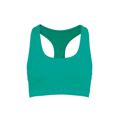 Muchachomalo Meisjes 1-pack racerback