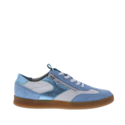 Waldläufer Daisy h dames sneaker | maat: | | dames | combinatie