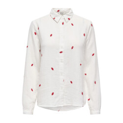 Only Onlnoella-mia ls kiss shirt wvn cs dessin