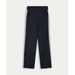 Elvira Collections Trouser sola navy