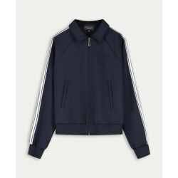 Elvira Collections Jacket sola navy