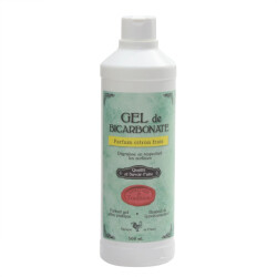 CaliCosy Bicarbonaatgel 500 ml set van 2