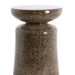 Light & Living bijzettafel kotor Ø33.5x45 cm -