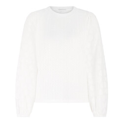 Tramontana Top korte mouw c34-19-401