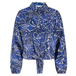 Tramontana Blouse lange mouw c31-19-301