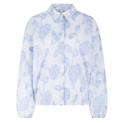 Tramontana Blouse lange mouw o12-19-301