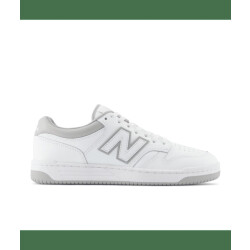 New Balance bb480lgm-whi lage sneakers heren -