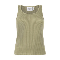 Another Label Amata top -