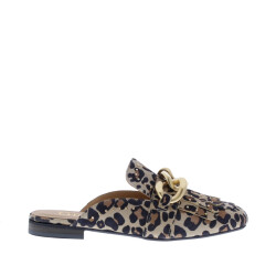 Gioia Wynne-1 muil suede | maat: | | dames | suede