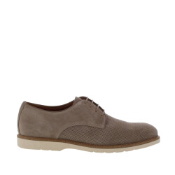Daniel Kenneth Zackery casual suede perfo | maat: | | heren | suede
