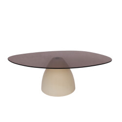 Brix salontafel mylon 110 cm -