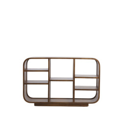 Light & Living kast dane 140x35x90 cm -