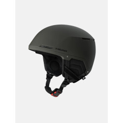 Head compact evo ski helm heren -