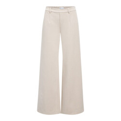 Object objlisa wide pant noos 23037921 humus