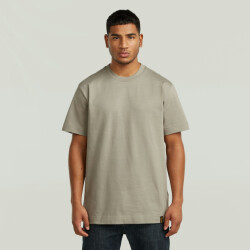 G-Star essential t-shirt d29113-d709 g106 elephant skin