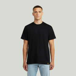 G-Star essential t-shirt d29113-d709 6484 dk