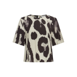 Moss Copenhagen 19629 licorice leo