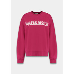 Harper & Yve ss6y503 625 sangria