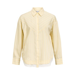 Object objuma l/s lo shirt 143 23048312 sunlight stripes