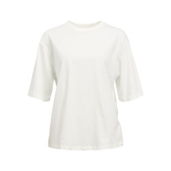 Object objgima 2/4 oversize t-shirt noos 23043497 cloud dancer