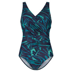 Ten Cate swimsuit soft cup shape wedstrijd badpak dames -