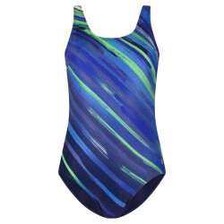 Ten Cate swimsuit soft cup wedstrijd badpak dames -