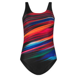 Ten Cate swimsuit soft cup wedstrijd badpak dames -