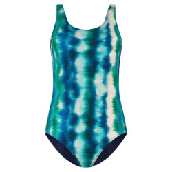 Ten Cate swimsuit soft cup wedstrijd badpak dames -