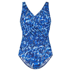 Ten Cate swimsuit soft cup shape wedstrijd badpak dames -