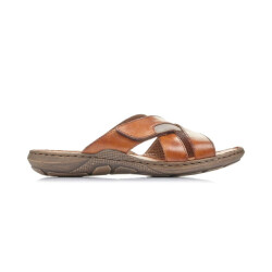 Rieker 22096 24-peanut