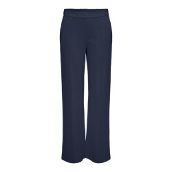 Jacqueline de Yong Jdyrisso pant jrs navy
