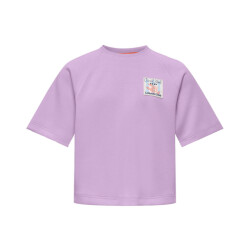 Only Top korte mouw 15368555 kogada