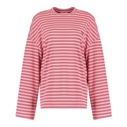 Harper & Yve Top lange mouw ss6p604 tommy