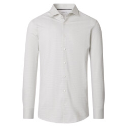 Venti Heren overhemd 144226200 300 green milieu