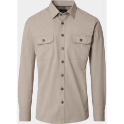 Casamoda Overshirt kent casual fit 126130360/600