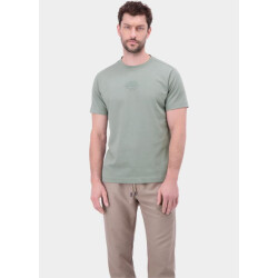 Lerros T-shirt korte mouw 2623020/228