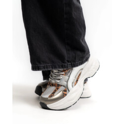 Buffalo Yuno one sneakers