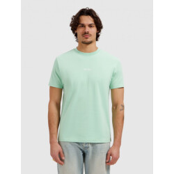 Pure Path 26010107 14 - bold emblem t-shirt