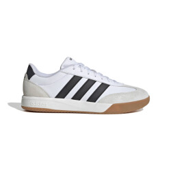 Adidas vl court fc lage sneakers heren -