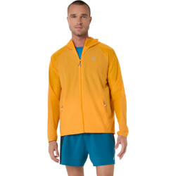 Asics road packable jacket jack running heren -