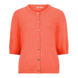 Esqualo Vestje sp26-07005 chili red