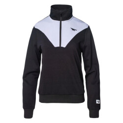 Hi-Tec Dames hibni quarter zip training top