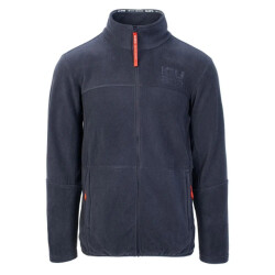Iguana Heren govio fleece jas