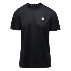 Elbrus Heren daven t-shirt met korte mouwen